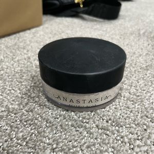 Abh setting powder